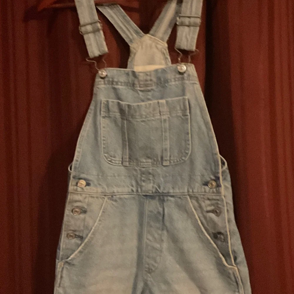 Abercrombie & Fitch Overalls size XS - Picture 5 of 12